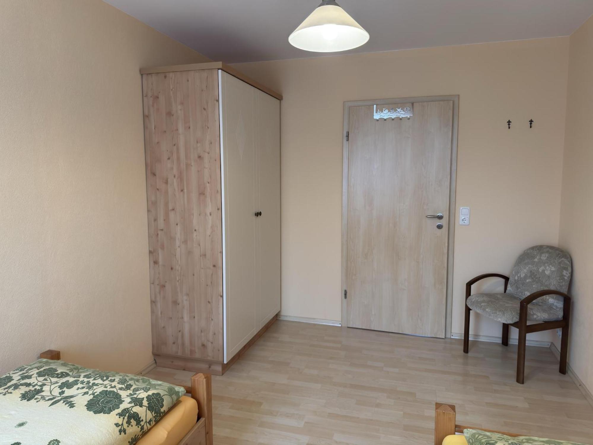 Pretty Apartment In Wiek With Garden Вик Экстерьер фото